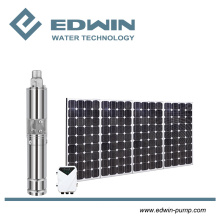 Solar Submersible Pump Electric Pump for House Water Pump